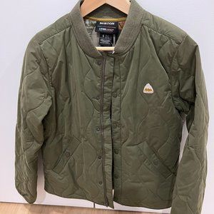 Brand new Burton Women's Jacket Size Small
